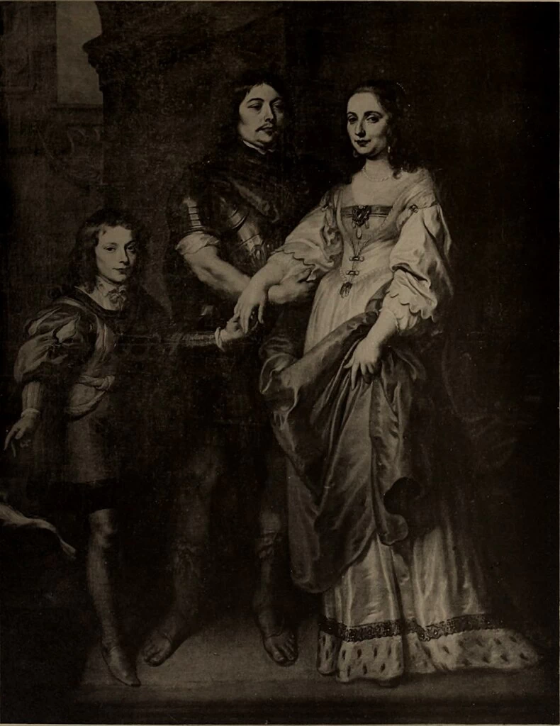 Ritratto di famiglia
